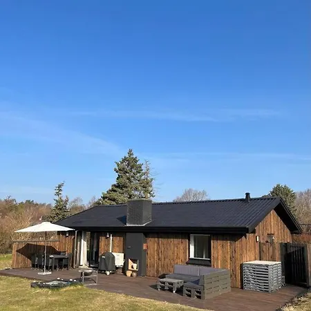 Villa Cosy Place With Adoring Sunny Terrace *