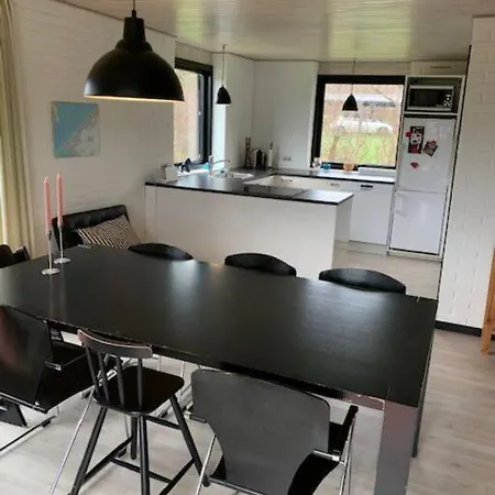 Villa Cosy Place With Adoring Sunny Terrace Vejby
