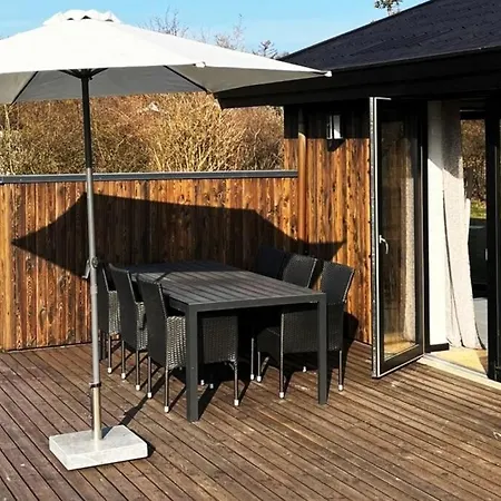 Villa Cosy Place With Adoring Sunny Terrace Vejby