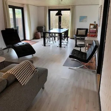 Cosy Place With Adoring Sunny Terrace Villa *