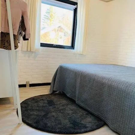 Cosy Place With Adoring Sunny Terrace