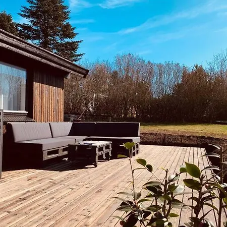Villa Cosy Place With Adoring Sunny Terrace Vejby